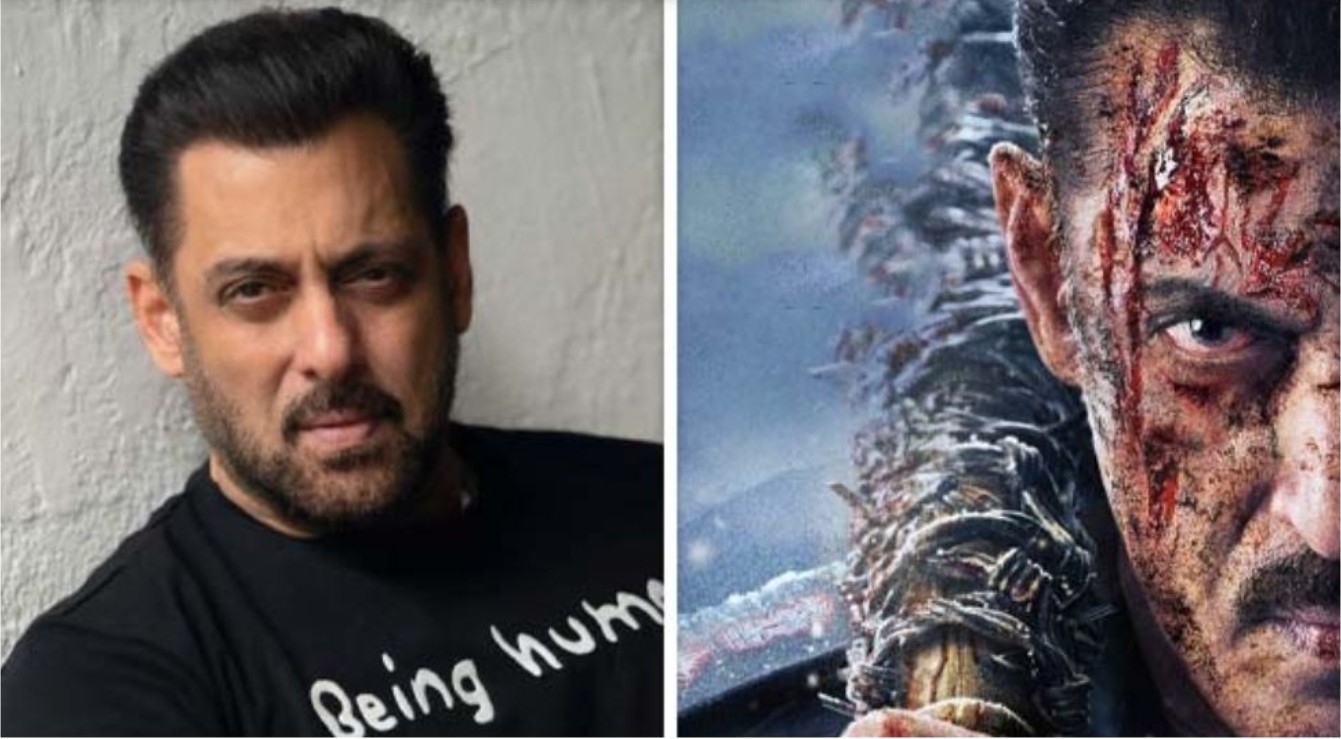 এক সিনেমার জন্য শতকোটি পারিশ্রমিক বলিউড ভাইজানের