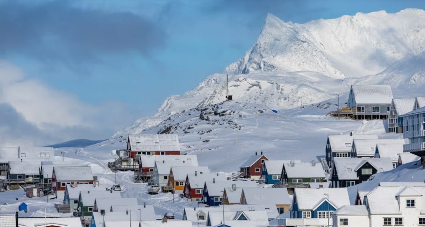 ডোনাল্ড ট্রাম্পের গ্রীনল্যান্ড দখলের হুমকি উড়িয়ে দিলো জার্মানি