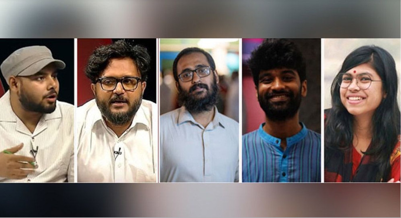 শুক্রবার আত্মপ্রকাশ করবে ‘জনযাত্রা’ নামে নতুন রাজনৈতিক প্ল্যাটফর্ম