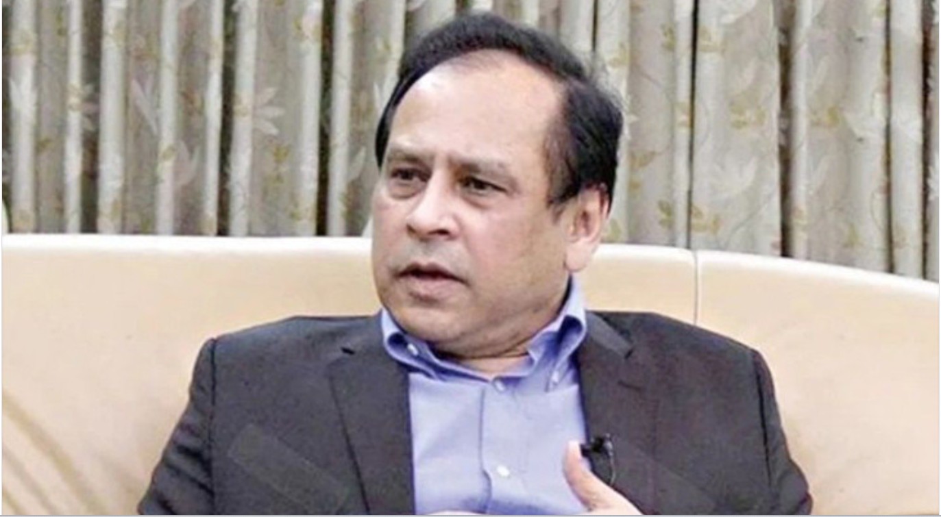 ইসরায়েলিদের টাকায় চলা দলে আমি থাকতে পারি না: রেজা কিবরিয়া