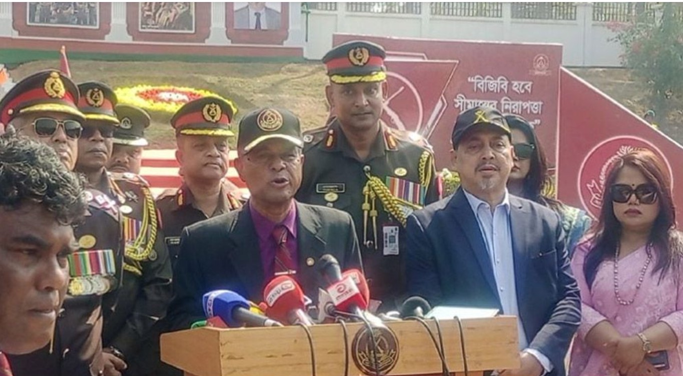 ‘সাহস থাকলে’ শেখ হাসিনা ও জয় দেশে এসে কথা বলুক: স্বরাষ্ট্র উপদেষ্টা