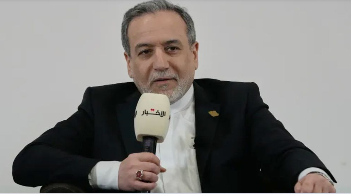 বিক্ষোভকারীদের ফাঁসির পরিকল্পনা নেই: ইরানি পররাষ্ট্রমন্ত্রী