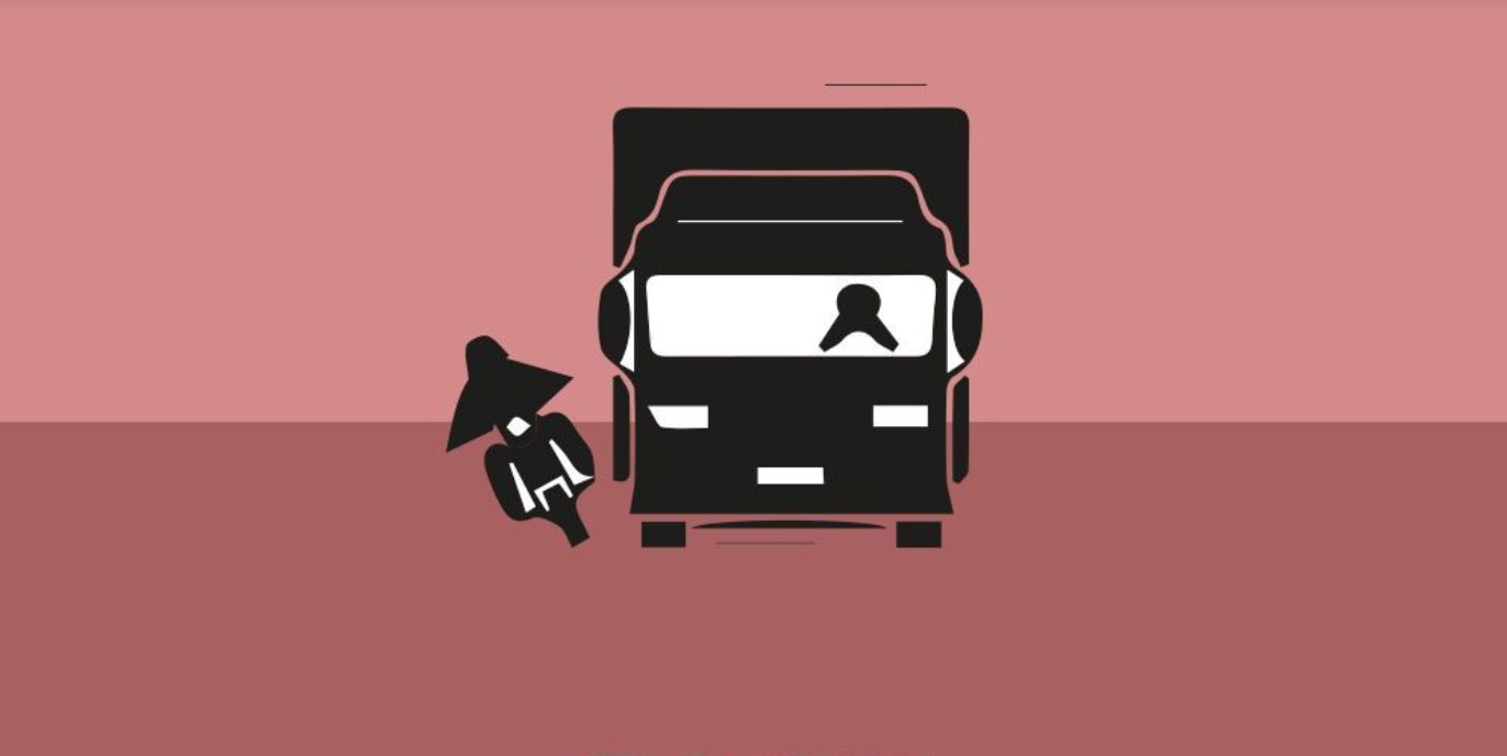 ব্রাহ্মণবাড়িয়ার আশুগঞ্জে ট্রাক-মোটরসাইকেল মুখোমুখি সংঘর্ষ, ২ যুবক নিহত