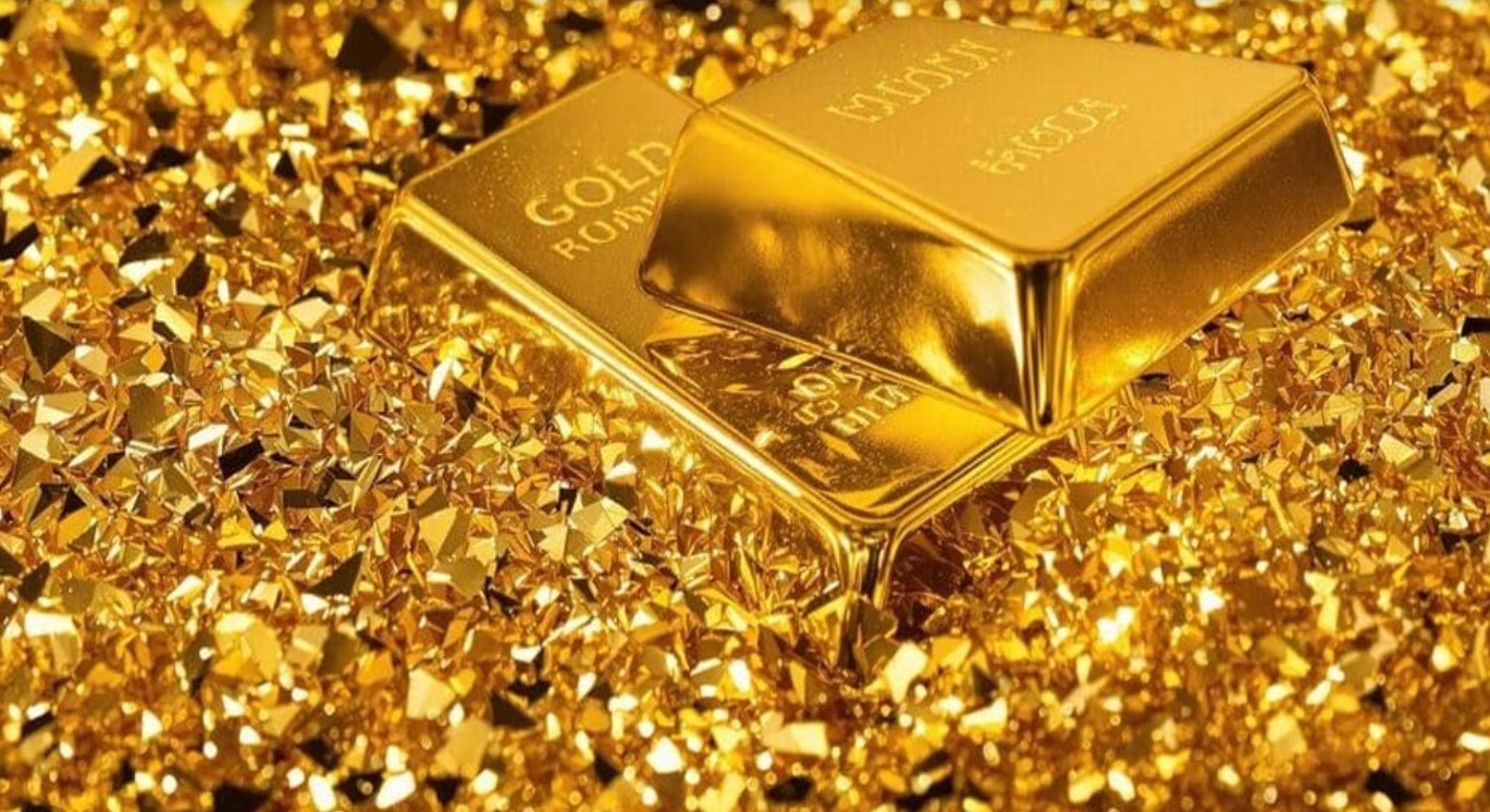 সৌদি আরব ২ লাখ ২১ হাজার কেজি স্বর্ণ উত্তোলন করলো