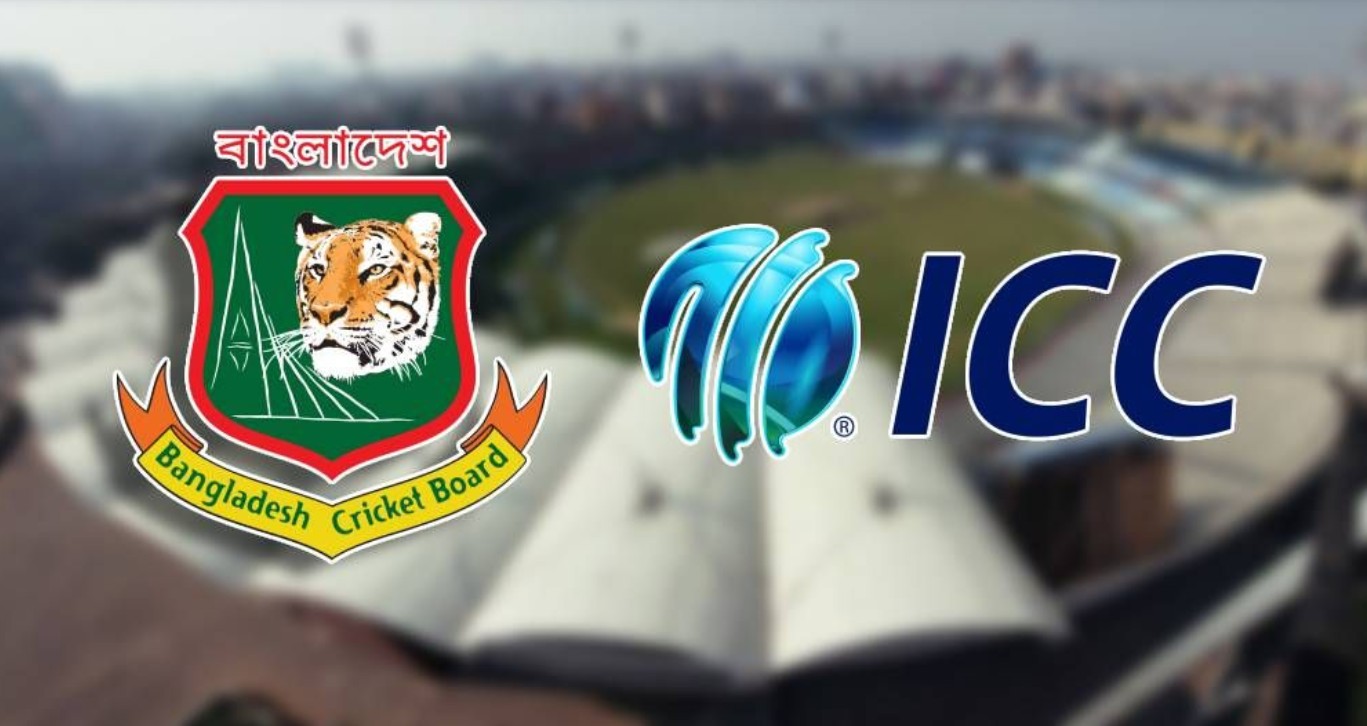 বাংলাদেশ আইসিসিকে নতুন এক প্রস্তাব দিলো