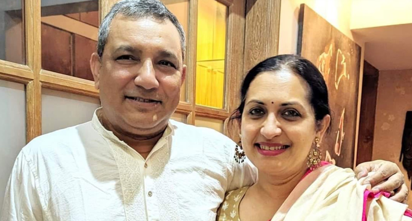 ’সব মিলিয়ে আমরা চেয়েছিলাম স্বপ্নময় একটি জীবন’: বিপাশা হায়াত