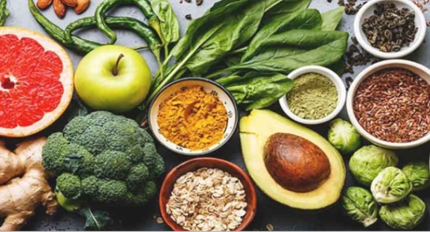 ক্যানসারের ঝুঁকি কমাতে সহায়ক যেসব সবজি