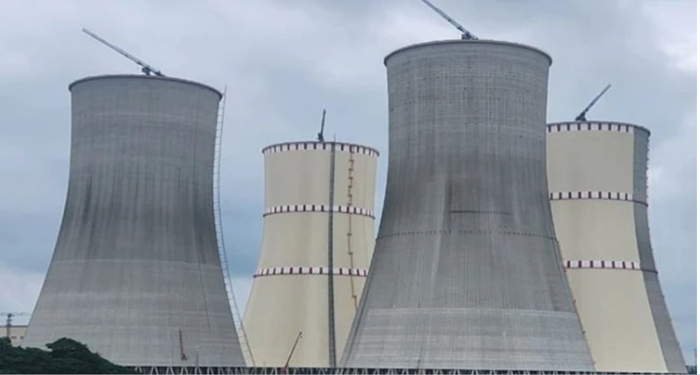 রূপপুর বিদ্যুৎকেন্দ্রে প্রকৌশলীসহ একাধিক পদে জনবল নিয়োগ