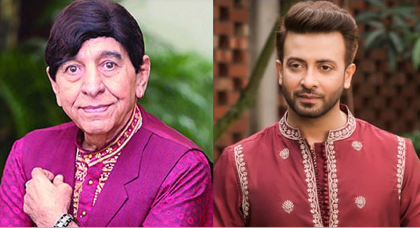 হারালাম একজন অভিভাবকতুল্য মানুষকে: শাকিব খান