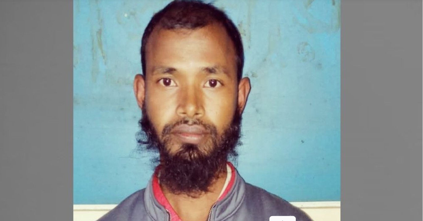 রংপুরের বদরগঞ্জে ৯ বছরের শিশু হত্যা মামলার প্রধান আসামি গ্রেফতার