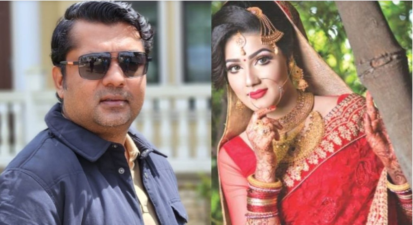 যে কারণে আমেরিকার গ্রীনকার্ড পাননি শাহরিয়ার নাজিম জয় ও মাহিয়া মাহি