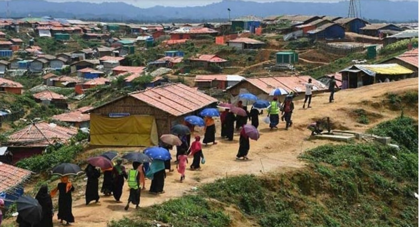 আন্তর্জাতিক বিচার আদালত: রোহিঙ্গাদের ‘বাঙালি’ হিসেবে উপস্থাপন মিয়ানমারের, তীব্র প্রতিবাদ বাংলাদেশের