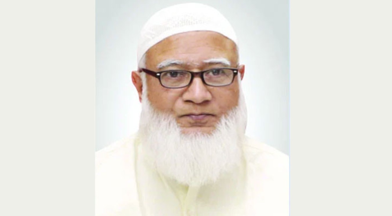 তিন দিনের সফরে খুলনা-ময়মনসিংহ বিভাগে যাচ্ছেন জামায়াত আমির