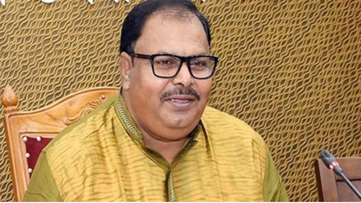 সাবেক প্রতিমন্ত্রী জাকিরের স্ত্রী-সন্তানসহ দেশত্যাগে নিষেধাজ্ঞা