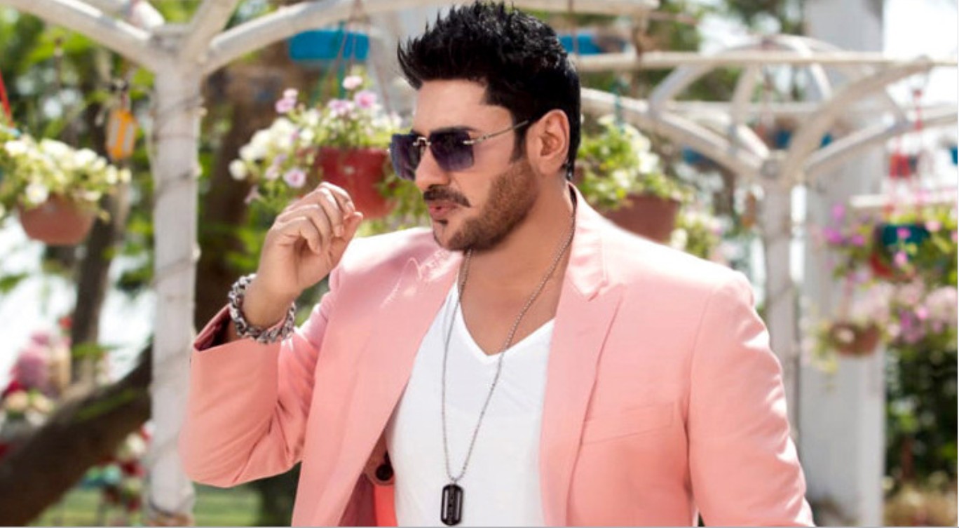 সিনেমাকে বিদায় জানালেন অভিনেতা ও প্রযোজক অনন্ত জলিল