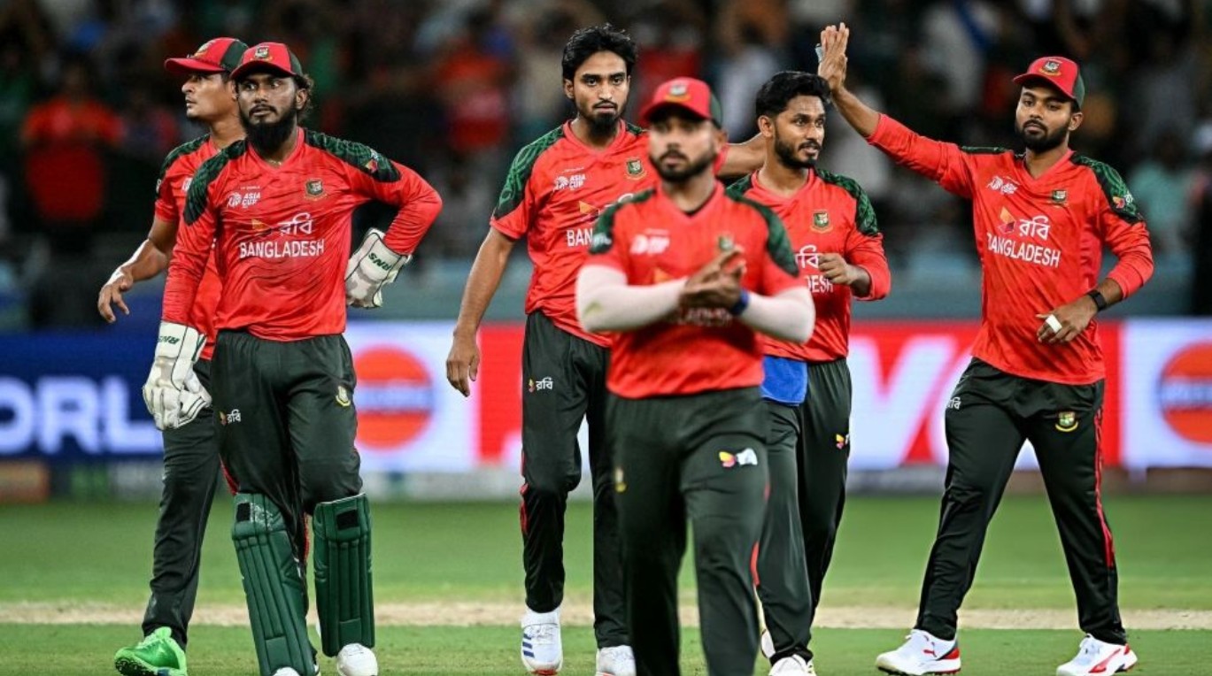 এখনো বিশ্বকাপে খেলতে পারে বাংলাদেশ যেভাবে 