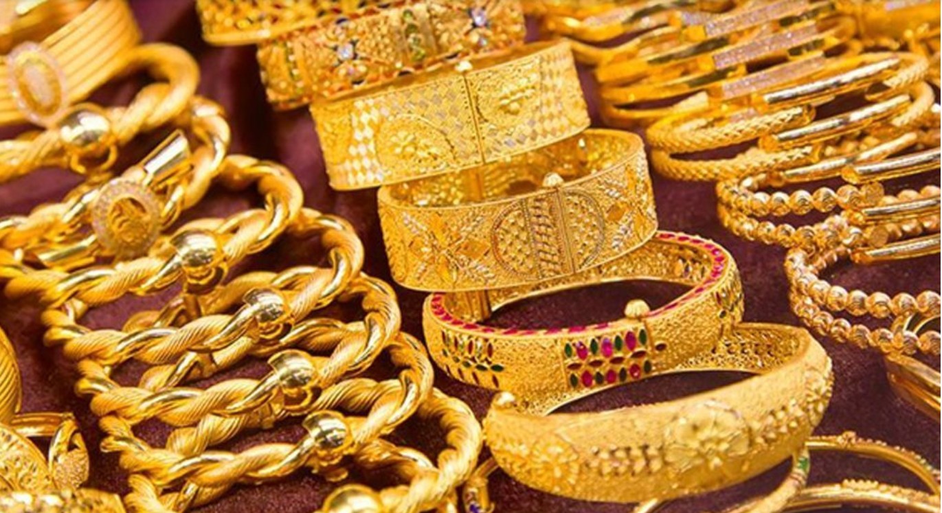 সকল রেকর্ড ভেঙেছে স্বর্ণের দাম: ভরি ২ লাখ ৮৬ হাজার ১ টাকা