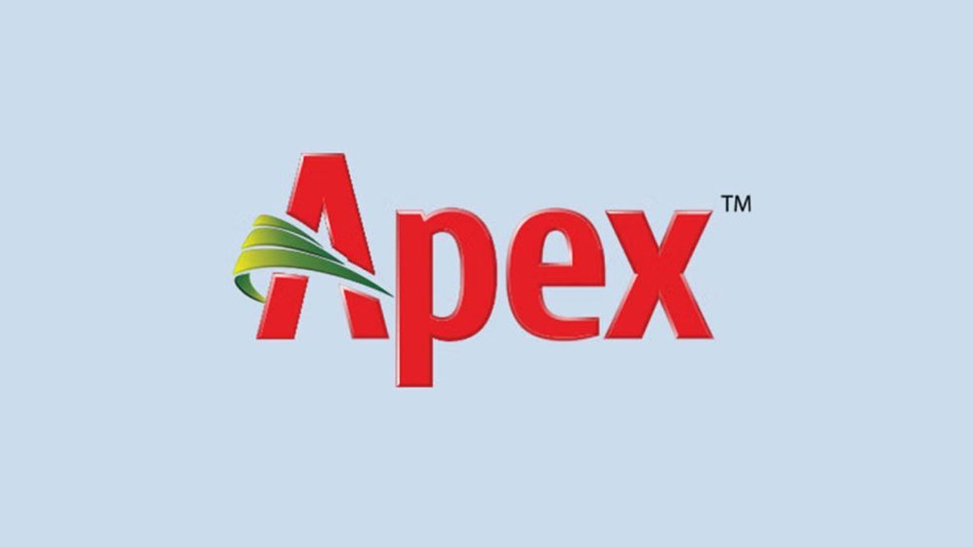 লোকবল নেবে এপেক্স, আছে বিভিন্ন সুযোগ-সুবিধা