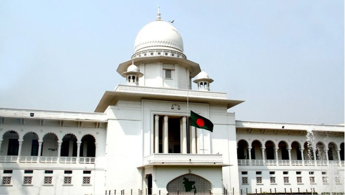 চট্টগ্রাম বন্দরের নিউমুরিং টার্মিনাল পরিচালনায় বিদেশি কোম্পানির সঙ্গে সরকারের চুক্তি বৈধ