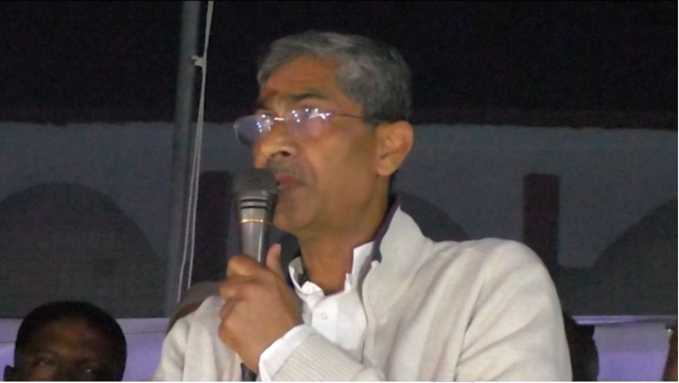 স্বাধীনতার সময় তো আপনাদের ইনসাফ ছিল না, জামায়াতকে এ্যানি