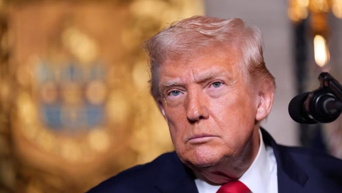 ইসরাইলের পশ্চিম তীর দখলের পদক্ষেপে  ট্রাম্পের বিরোধিতা