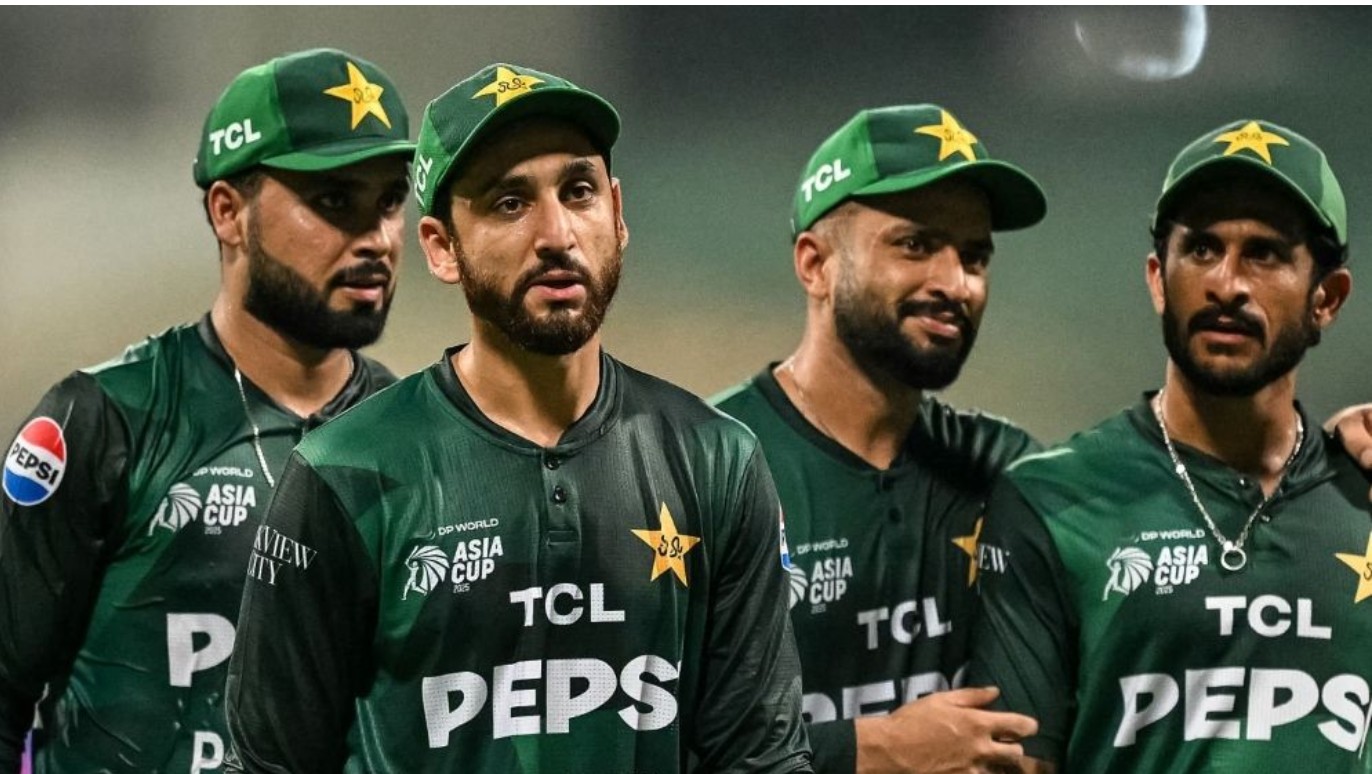 হাজার কোটি টাকার ক্ষতি থেকে আইসিসিকে বাঁচালো পাকিস্তান