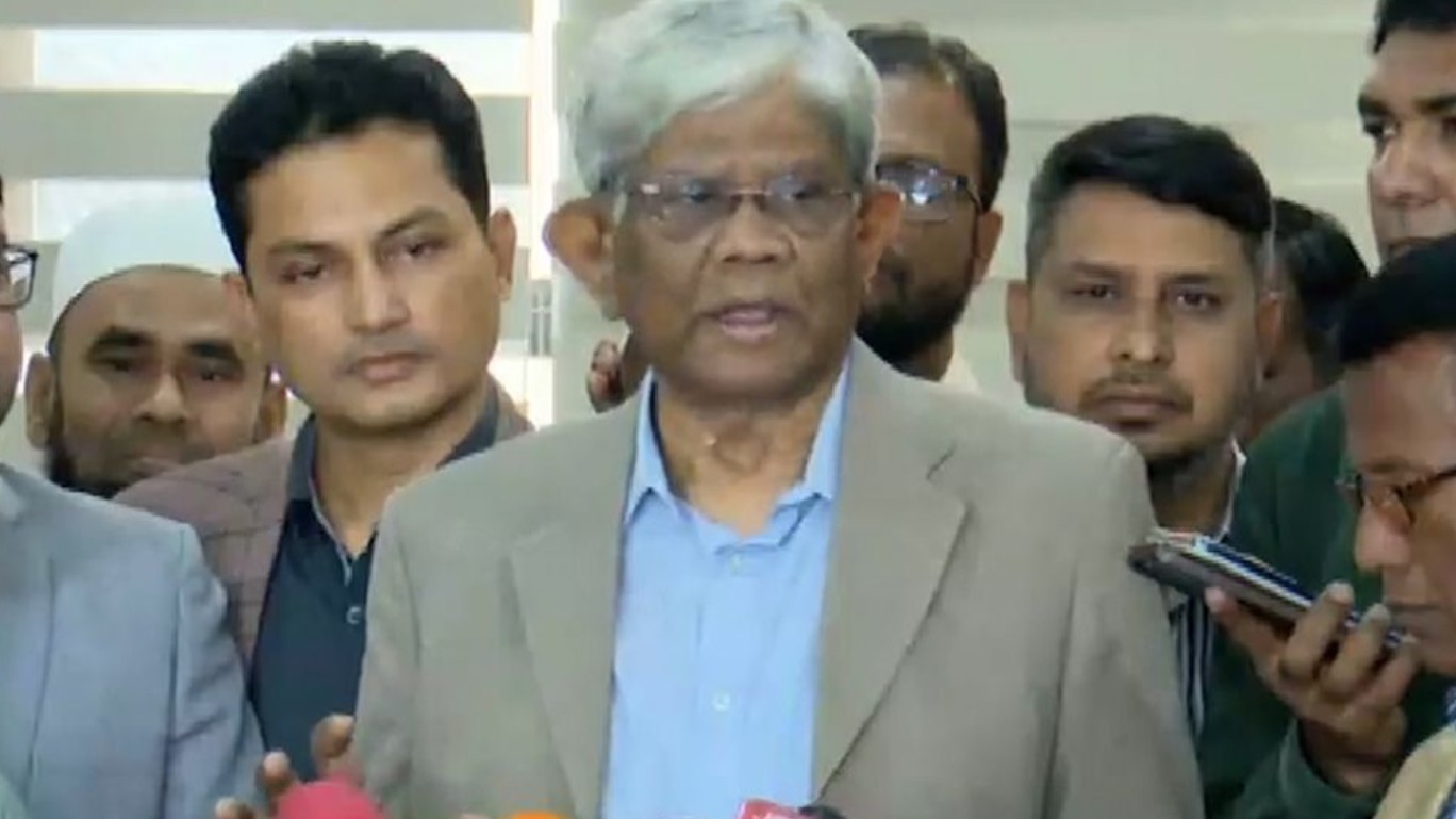 পাচার হওয়া অর্থ ফেরত আনা সহজ নয়: অর্থ উপদেষ্টা