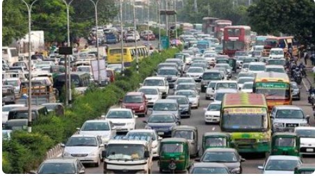 ভোটের দিন যেসব যানবাহন চলবে, আর যেসব চলবে না