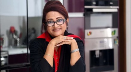 নতুন সরকারের কাছে যে প্রত্যাশা রাখলেন কিংবদন্তি অভিনেত্রী ববিতা