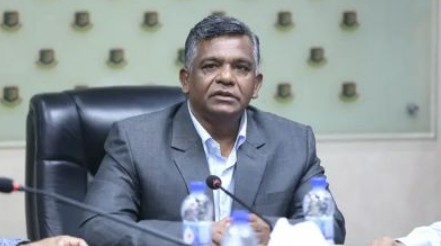 এসিসির সভায় যোগ দিতে কুয়েতে বিসিবি সভাপতি আমিনুল ইসলাম বুলবুল