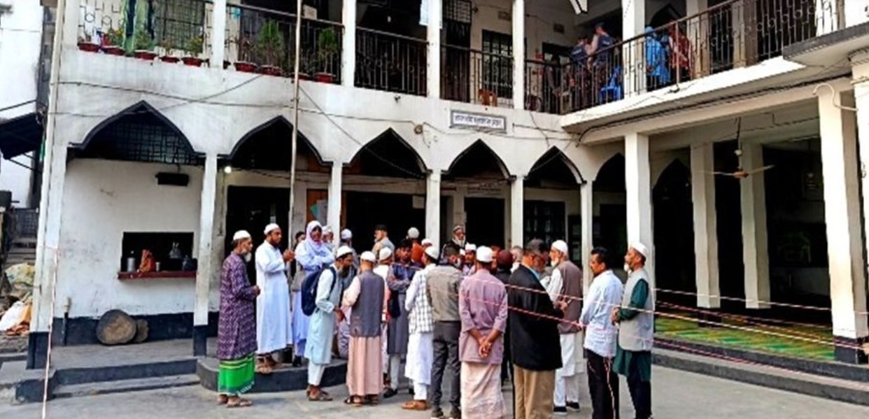  আজ দেশে ভোট উৎসব শুরু