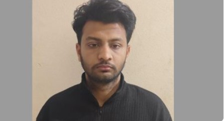 গোপালগঞ্জে ককটেল বিস্ফোরণের অভিযোগে ১ জন আটক