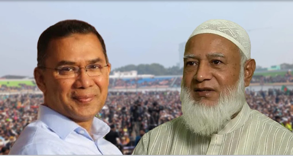 বিএনপি-জামায়াত হাড্ডাহাড্ডি, ১৫১টি আসনের মধ্যে লড়াই তুঙ্গে