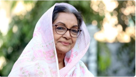 দিলারা জামান নতুন সরকারের প্রতি যে প্রত্যাশার কথা জানালেন 