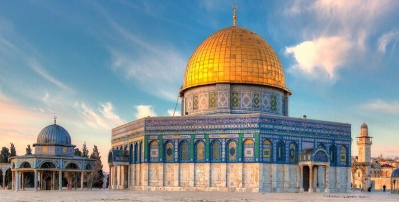 রমজান মাসে আল-আকসায় মুসলিমদের প্রবেশ সীমিত করবে দখলদার ইসরাইল