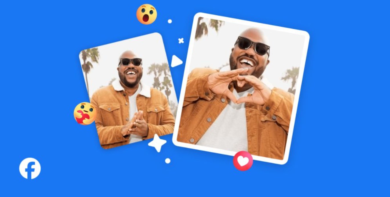 ফেসবুক প্রোফাইল ছবিতে অ্যানিমেশন যোগ করবেন কিভাবে?