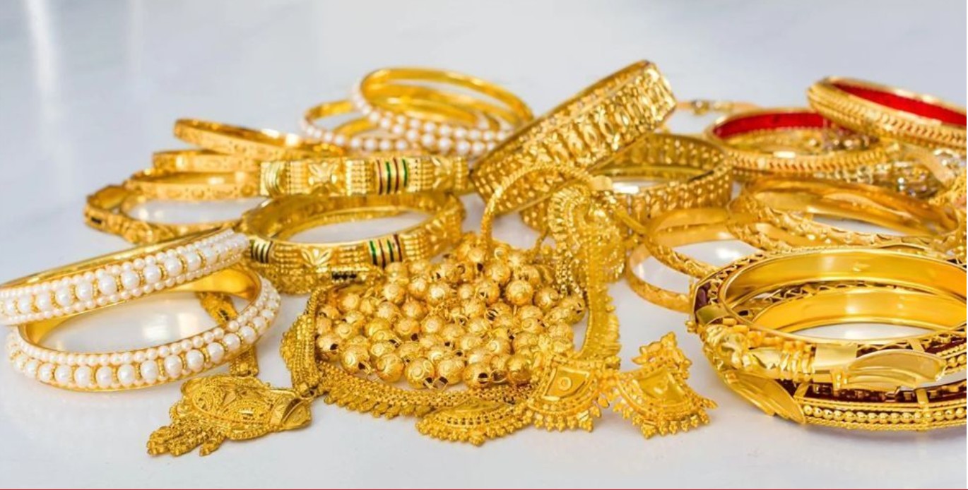 আজকের স্বর্ণের মূল্য: ১৪ ফেব্রুয়ারি ২০২৬