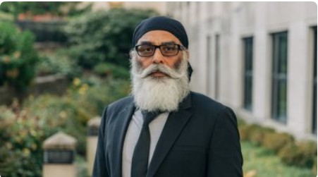 মার্কিন যুক্তরাষ্ট্রে শিখ নেতা হত্যার কথা স্বীকার ভারতীয় নাগরিকের