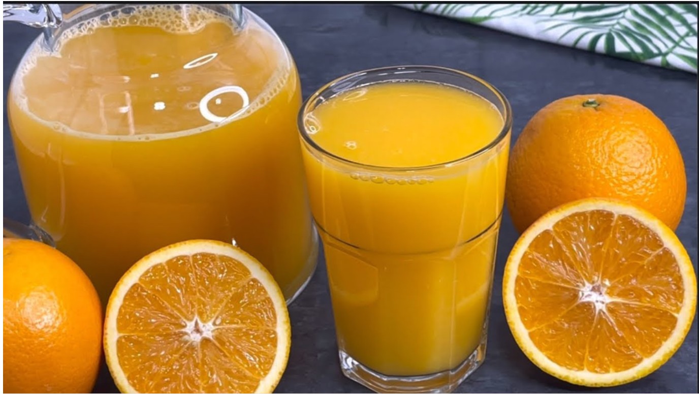 বাড়িতে সহজেই ব্লেন্ডার ছাড়াই বানিয়ে ফেলুন মজাদার জুস