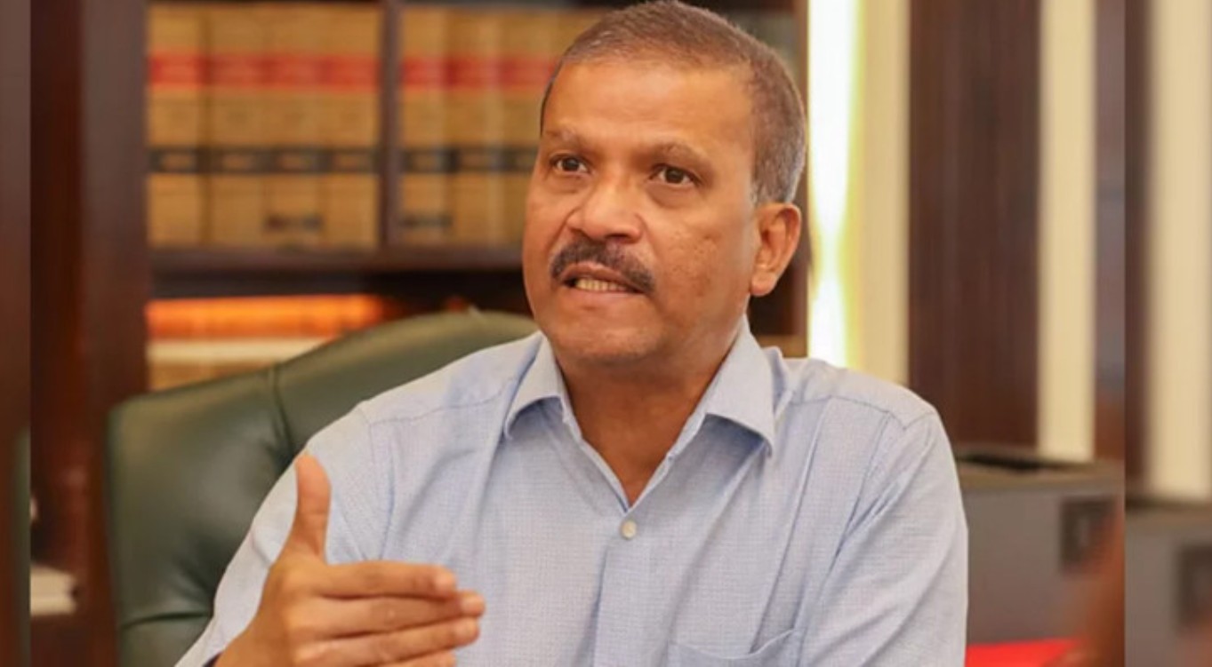 নতুন মন্ত্রিসভায় আমার থাকা প্রশ্নই আসে না: আসিফ নজরুল