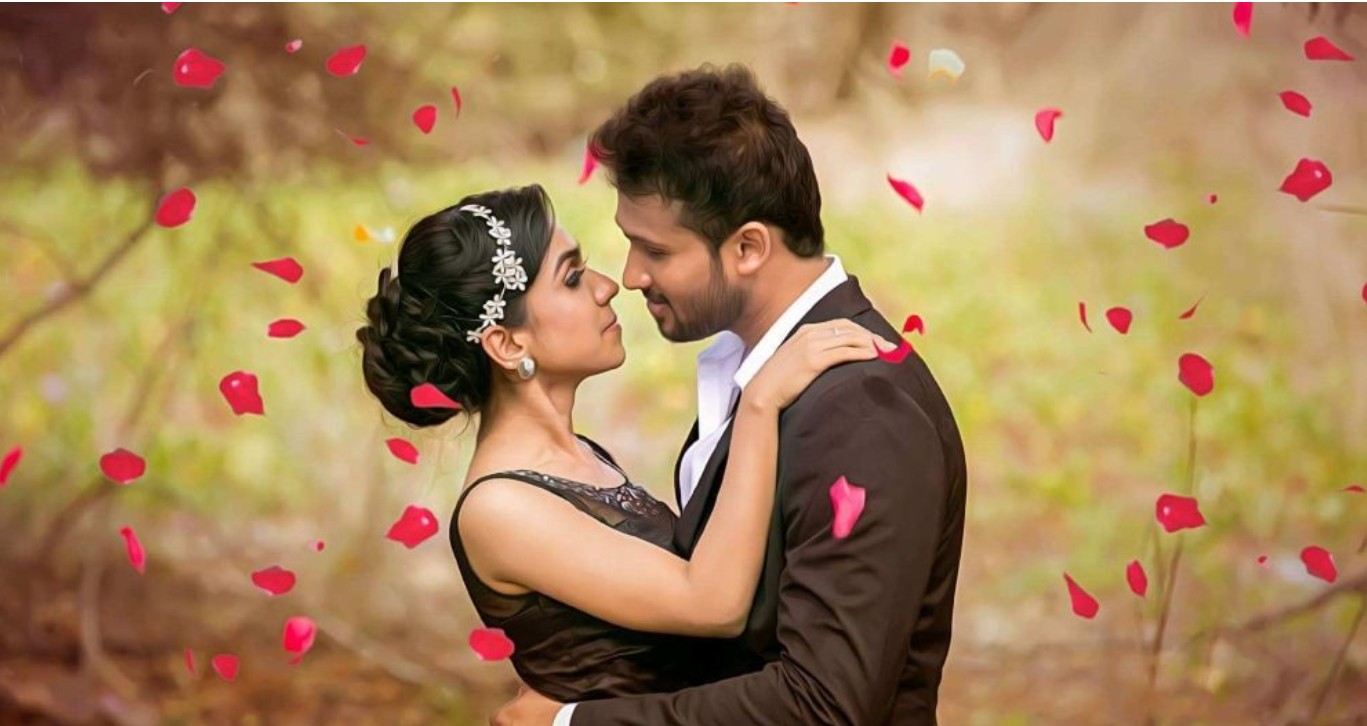 ঠোঁট চুম্বন নিয়ে অক্সফোর্ড ইউনিভার্সিটির অবাক করা গবেষণা