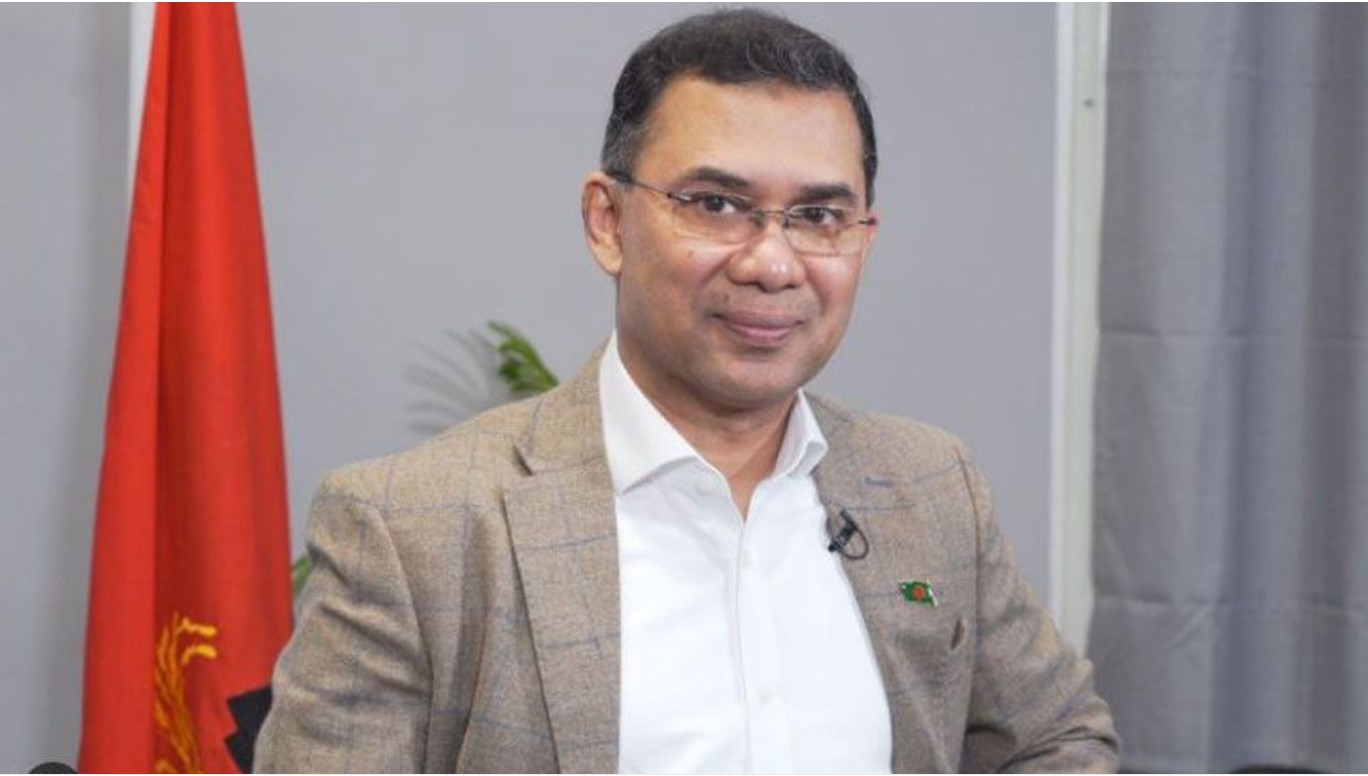 তারেক রহমান বগুড়া-৬ আসন ছেড়ে দিচ্ছেন 