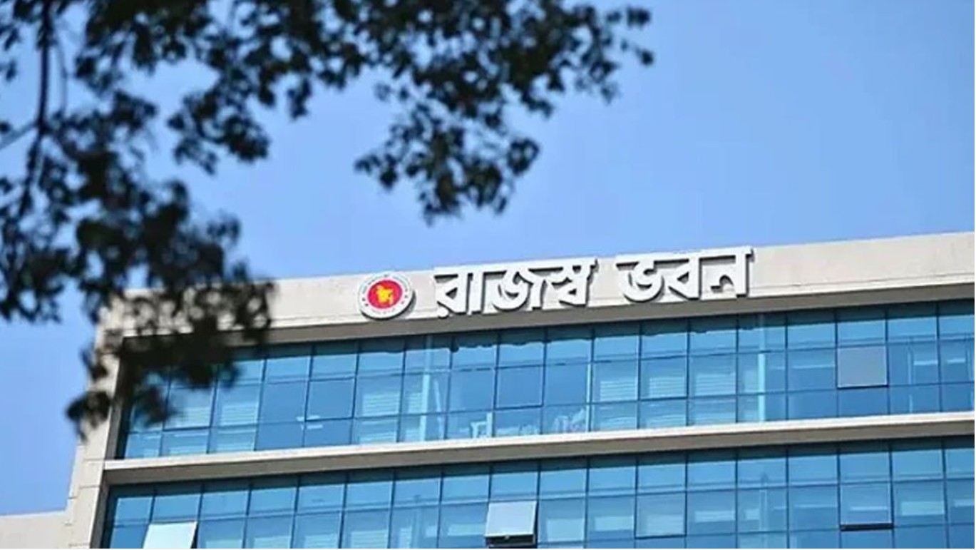 ই-ভ্যাট রিটার্ন জমার সময় ২২ ফেব্রুয়ারি পর্যন্ত বাড়লো 