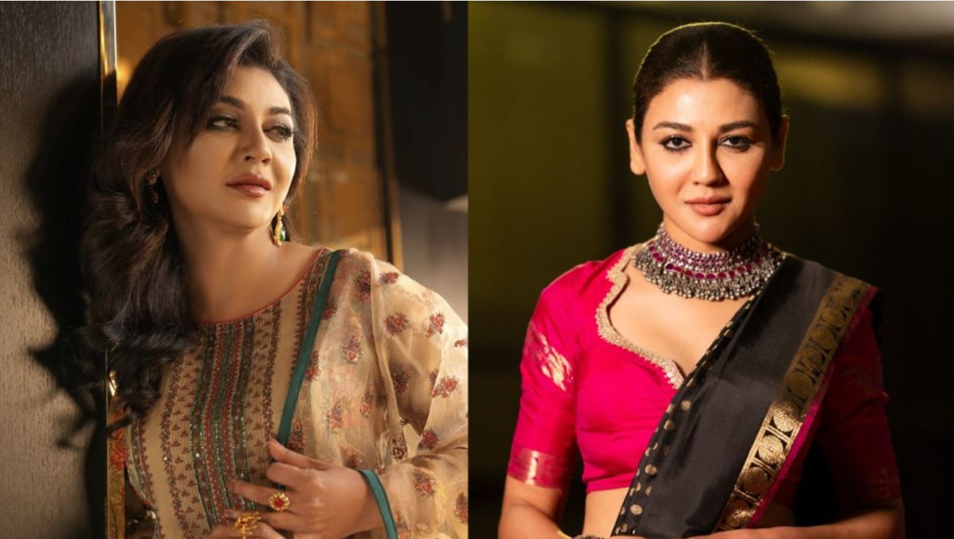 জয়া আহসান বয়স বাড়াকে ইতিবাচকভাবে দেখছেন কেন?