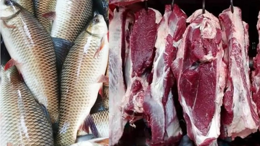 ভারতের বিহার রাজ্যে প্রকাশ্যে মাছ-মাংস বিক্রি নিষিদ্ধ