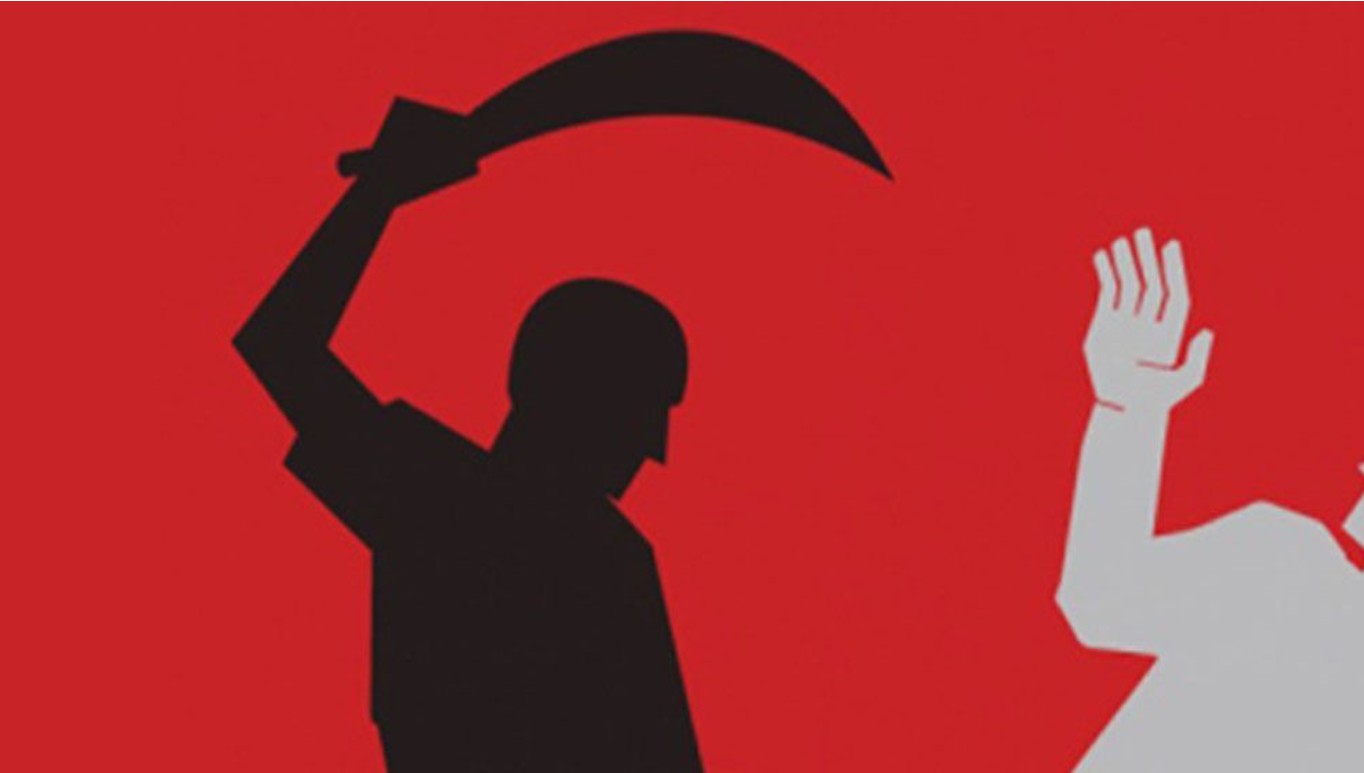 বরিশাল সদরে বৃদ্ধকে কুপিয়ে হত্যা