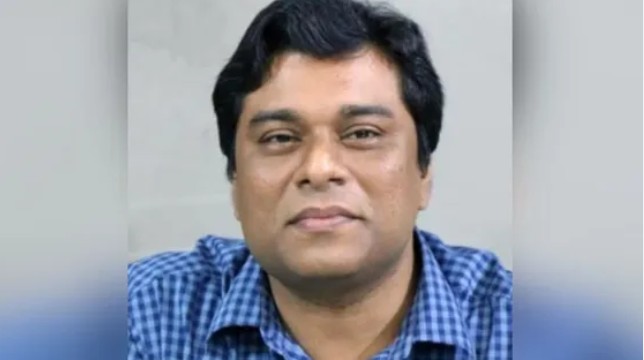 সাংবাদিক-কর্মচারীদের অনাস্থায় বের হয়ে গেলেন বাসস এমডি মাহবুব মোর্শেদ