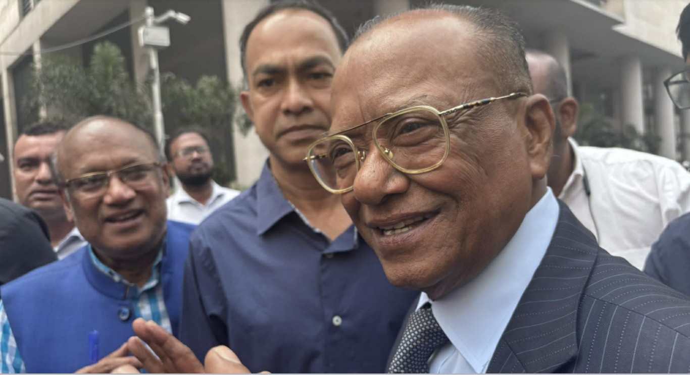 এই রমজানেই চালু হচ্ছে ফ্যামিলি কার্ড: পরিবেশ, বন ও জলবায়ু পরিবর্তনমন্ত্রী