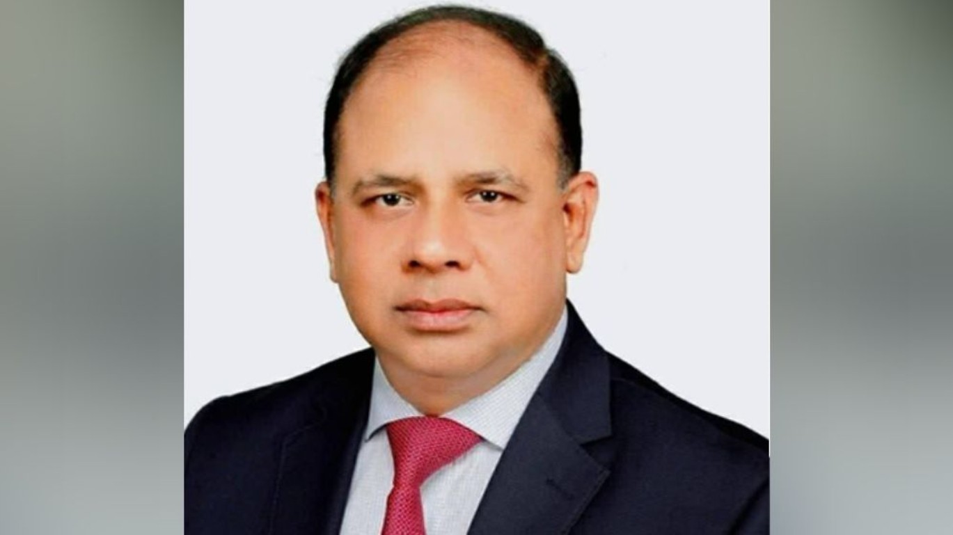 তাজুল ইসলামকে সরিয়ে নতুন চিফ প্রসিকিউটর আমিনুল ইসলাম