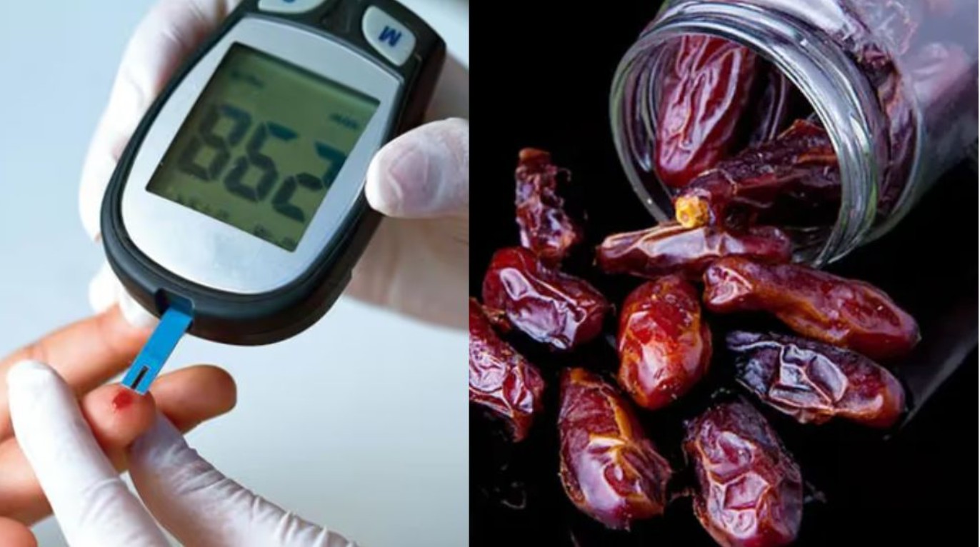 ডায়াবেটিস রোগীরা কি ইফতারে খেজুর খেতে পারবেন?